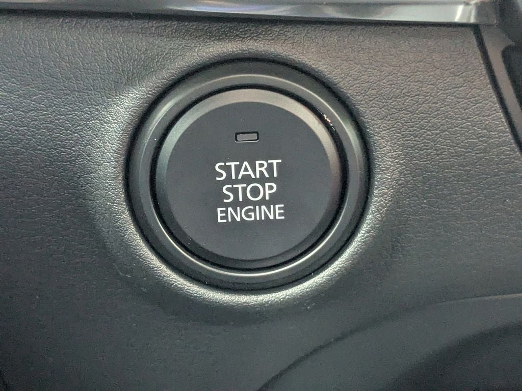 2026 Mazda Mazda3 2.5 S Carbon Edition