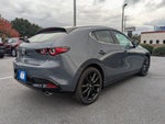 2026 Mazda Mazda3 2.5 S Carbon Edition