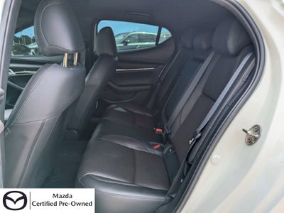 2024 Mazda Mazda3 2.5 Turbo Premium Plus Package