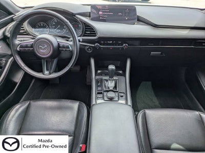 2024 Mazda Mazda3 2.5 Turbo Premium Plus Package