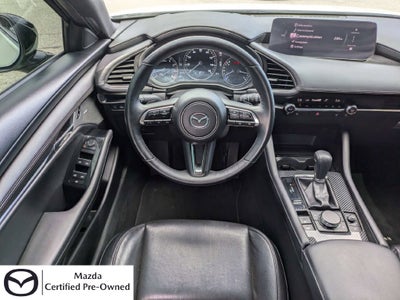 2024 Mazda Mazda3 2.5 Turbo Premium Plus Package