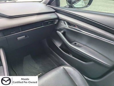 2024 Mazda Mazda3 2.5 Turbo Premium Plus Package