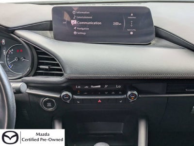 2024 Mazda Mazda3 2.5 Turbo Premium Plus Package