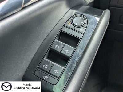 2024 Mazda Mazda3 2.5 Turbo Premium Plus Package