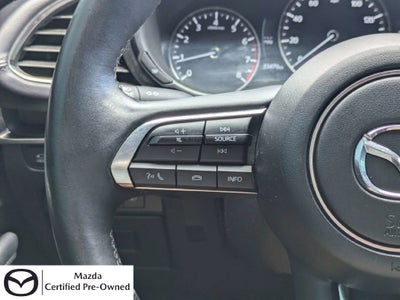2024 Mazda Mazda3 2.5 Turbo Premium Plus Package