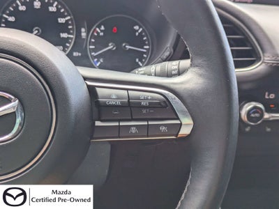 2024 Mazda Mazda3 2.5 Turbo Premium Plus Package