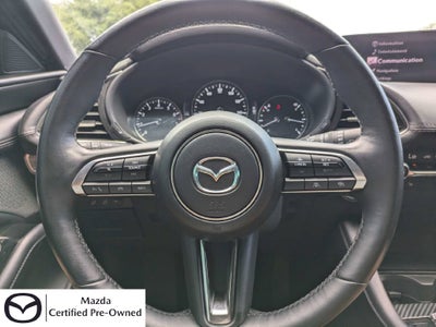 2024 Mazda Mazda3 2.5 Turbo Premium Plus Package
