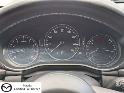 2024 Mazda Mazda3 2.5 Turbo Premium Plus Package