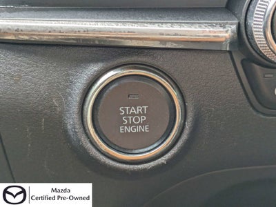 2024 Mazda Mazda3 2.5 Turbo Premium Plus Package
