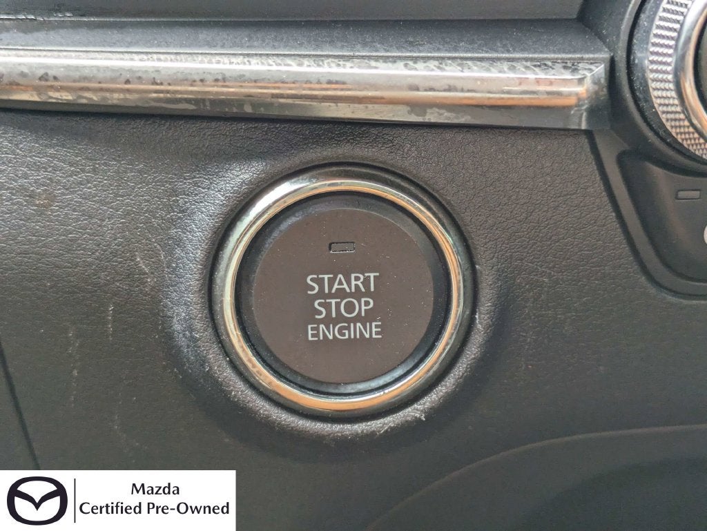 2024 Mazda Mazda3 2.5 Turbo Premium Plus Package