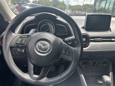 2017 Mazda Mazda CX-3 Sport