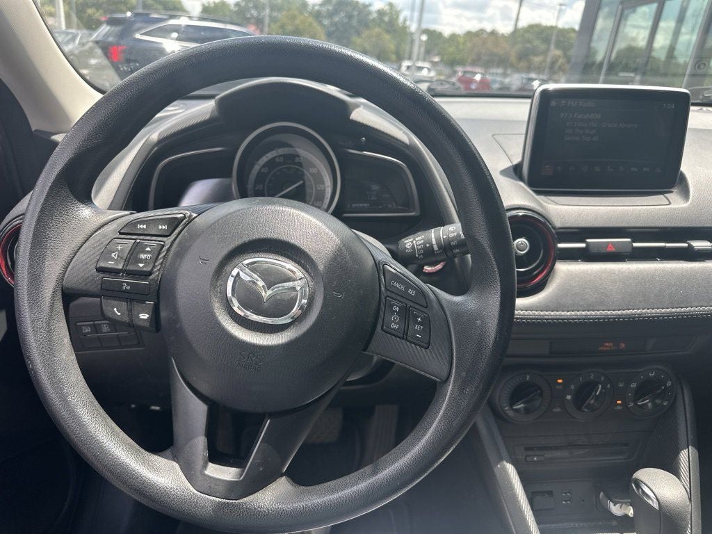 2017 Mazda Mazda CX-3 Sport