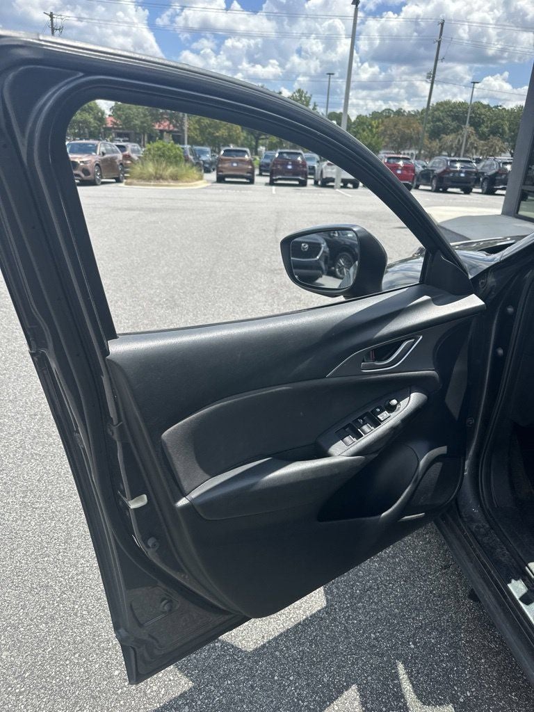 2017 Mazda Mazda CX-3 Sport