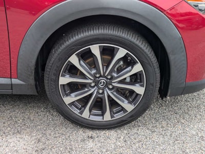 2019 Mazda Mazda CX-3 Touring