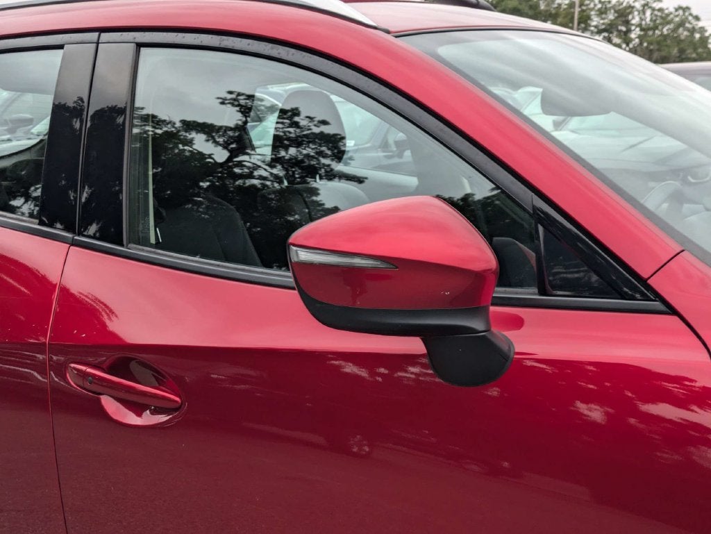 2019 Mazda Mazda CX-3 Touring