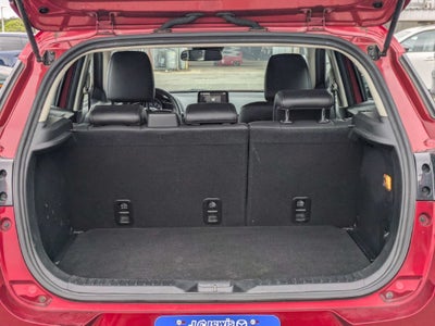 2019 Mazda Mazda CX-3 Touring