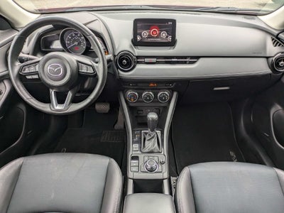 2019 Mazda Mazda CX-3 Touring