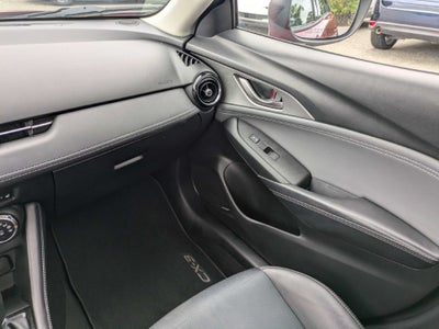 2019 Mazda Mazda CX-3 Touring
