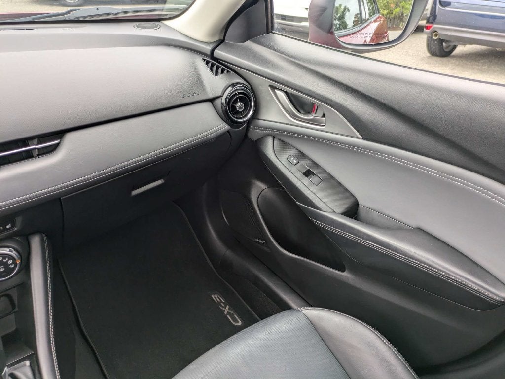 2019 Mazda Mazda CX-3 Touring