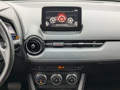 2019 Mazda Mazda CX-3 Touring