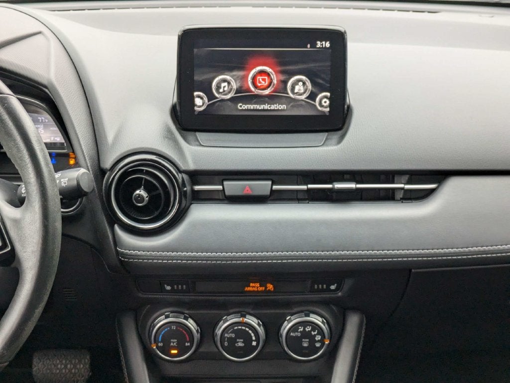 2019 Mazda Mazda CX-3 Touring