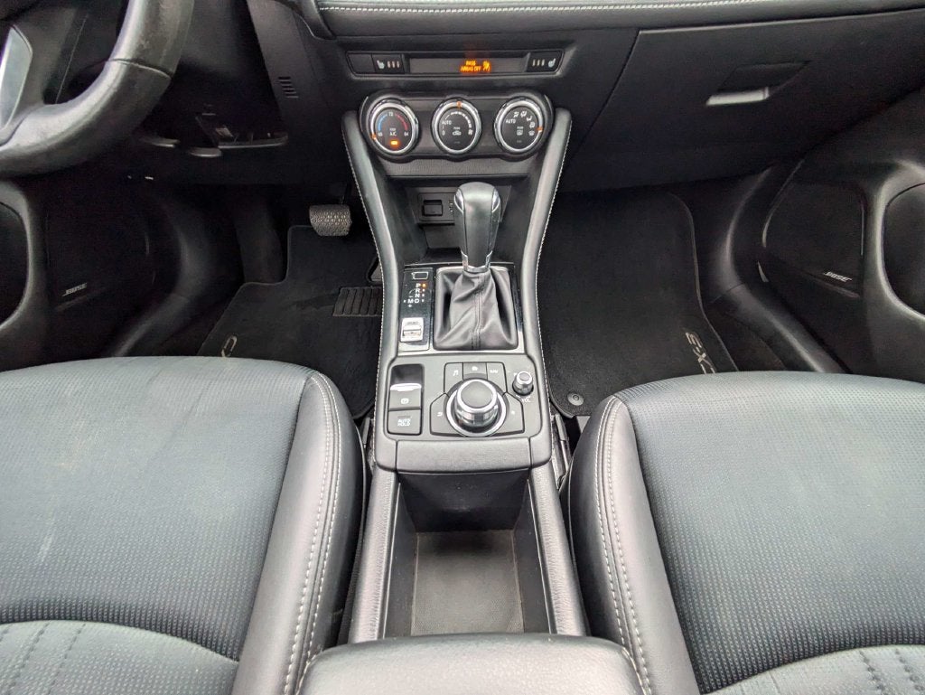 2019 Mazda Mazda CX-3 Touring