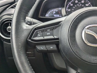 2019 Mazda Mazda CX-3 Touring
