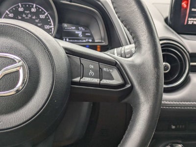 2019 Mazda Mazda CX-3 Touring