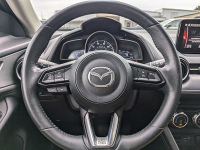 2019 Mazda Mazda CX-3 Touring