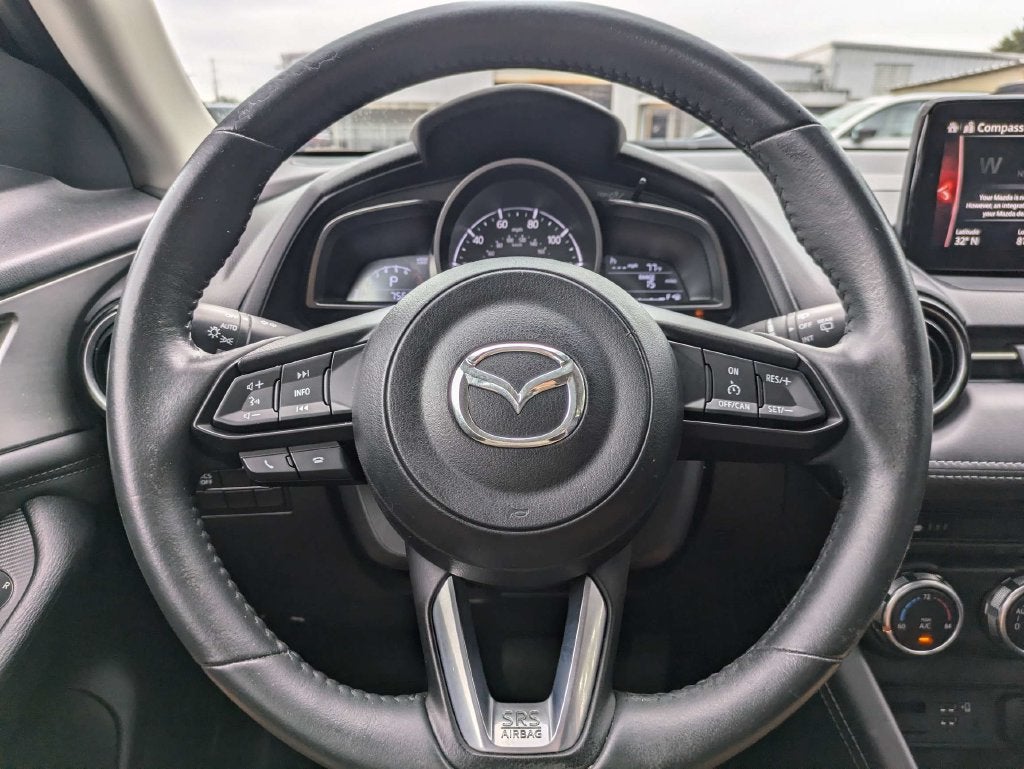 2019 Mazda Mazda CX-3 Touring
