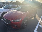 2019 Mazda Mazda CX-3 Touring