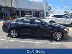 2014 Mazda Mazda6 i Sport