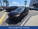 2014 Mazda Mazda6 i Sport