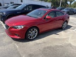 2015 Mazda Mazda6 i Grand Touring