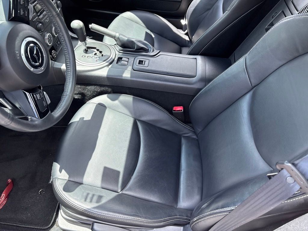 2012 Mazda Mazda Miata PRHT Special Edition