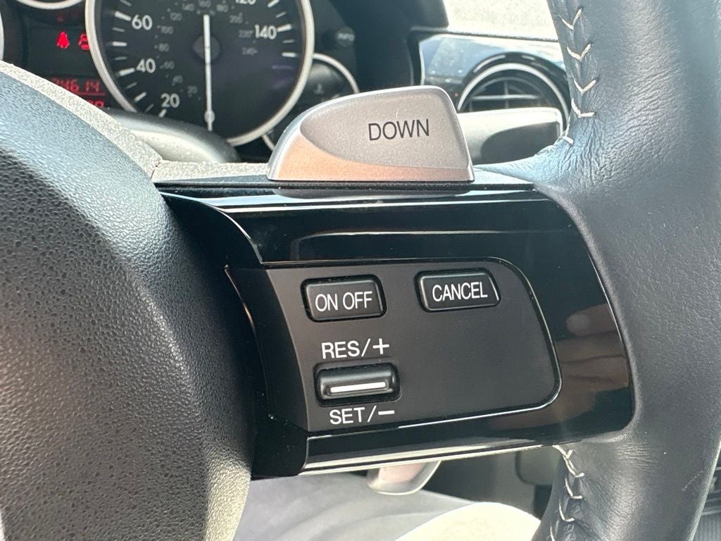 2012 Mazda Mazda Miata PRHT Special Edition