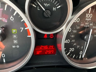2012 Mazda Mazda Miata PRHT Special Edition