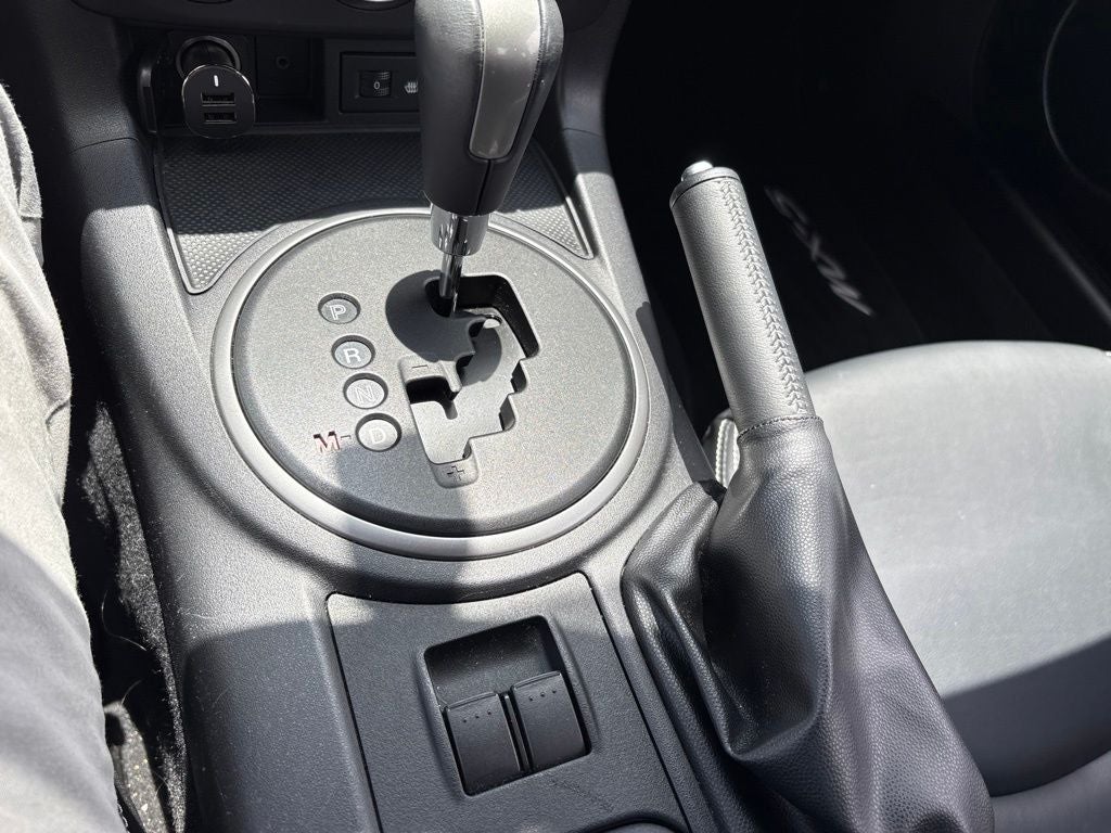 2012 Mazda Mazda Miata PRHT Special Edition