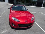 2012 Mazda Mazda Miata PRHT Special Edition