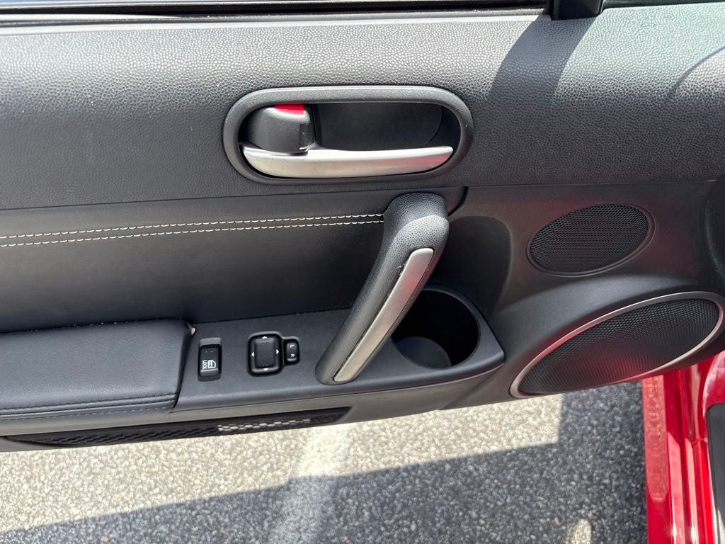 2012 Mazda Mazda Miata PRHT Special Edition