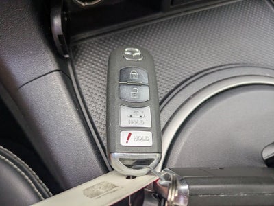 2012 Mazda Mazda Miata PRHT Special Edition