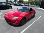 2012 Mazda Mazda Miata PRHT Special Edition