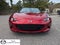 2026 Mazda Mazda MX-5 Miata Sport
