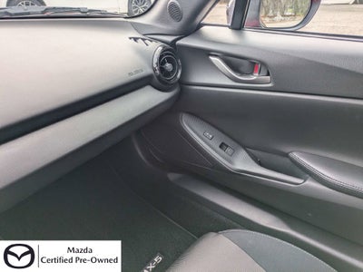 2026 Mazda Mazda MX-5 Miata Sport