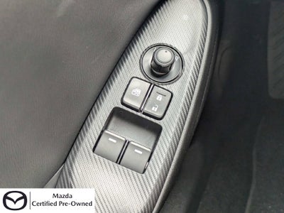 2026 Mazda Mazda MX-5 Miata Sport