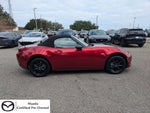 2026 Mazda Mazda MX-5 Miata Sport