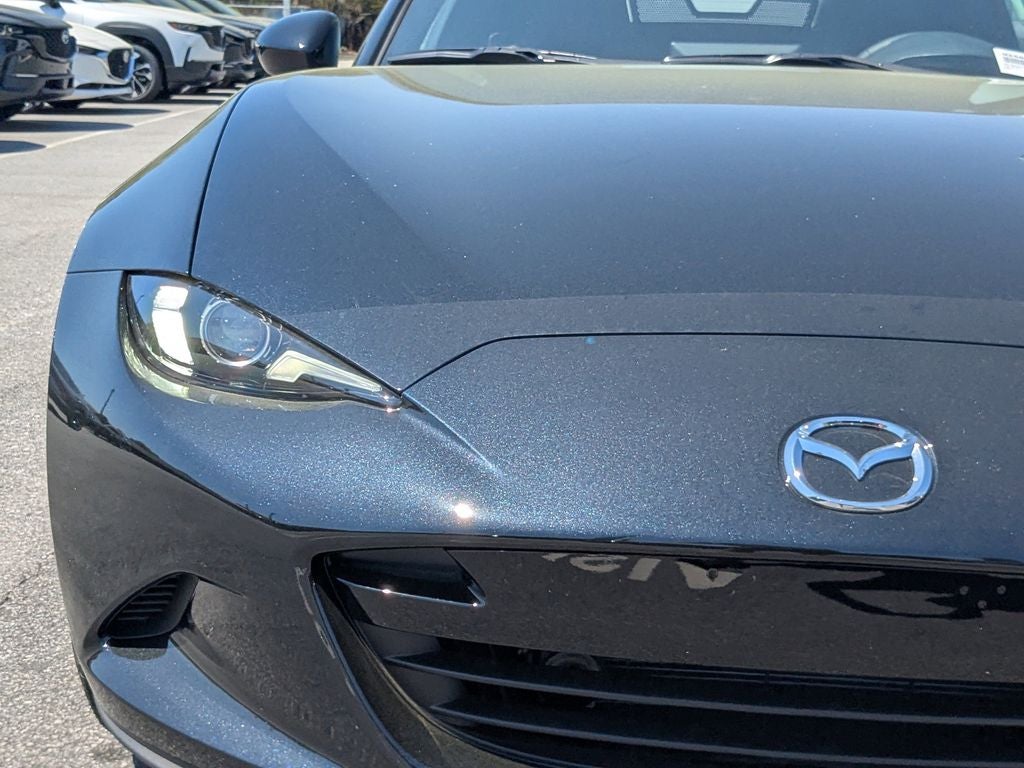 2026 Mazda Mazda MX-5 Miata Grand Touring