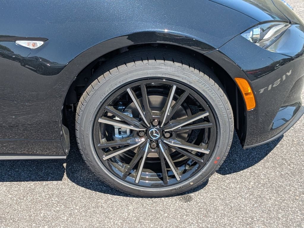 2026 Mazda Mazda MX-5 Miata Grand Touring