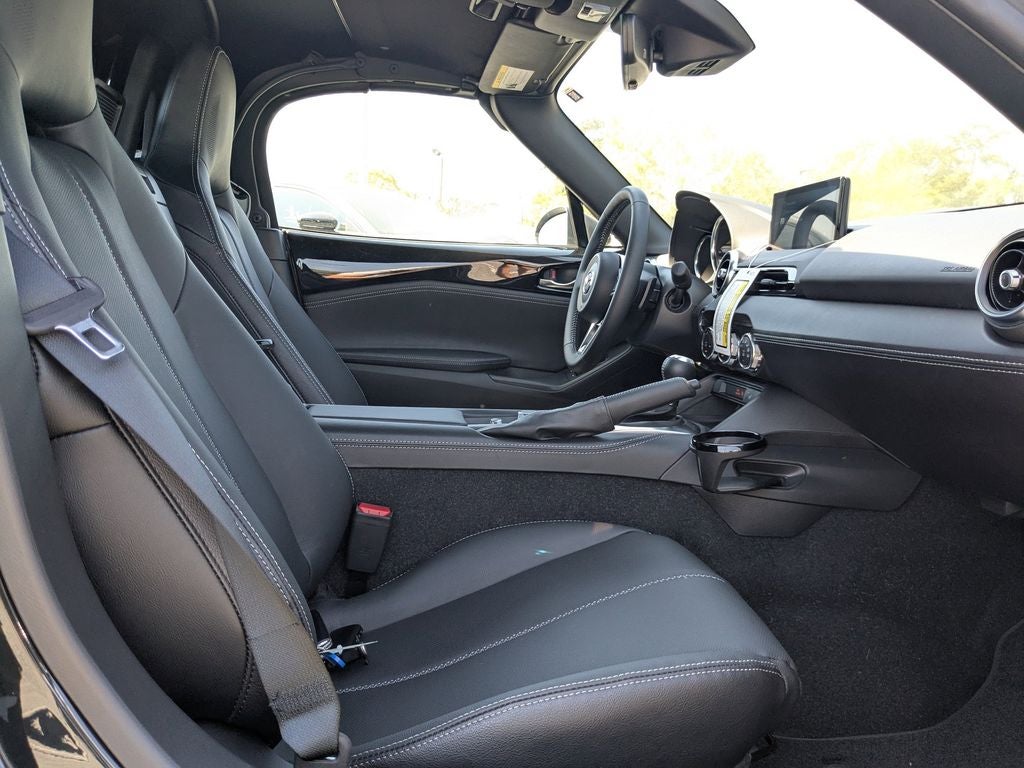 2026 Mazda Mazda MX-5 Miata Grand Touring