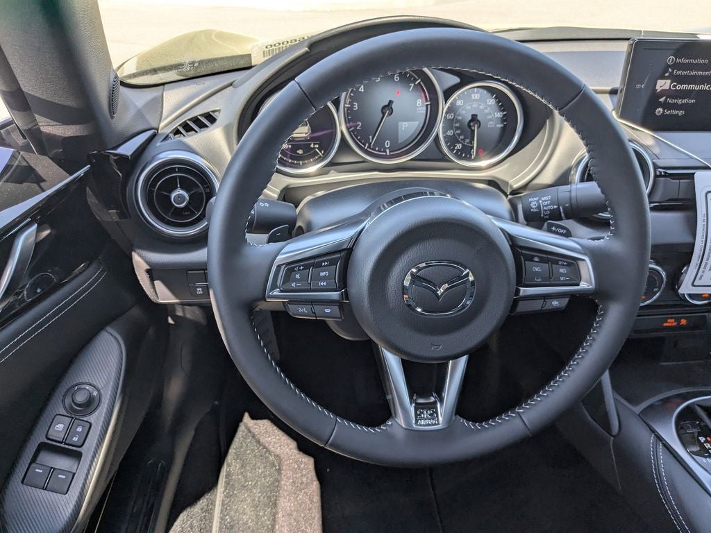2026 Mazda Mazda MX-5 Miata Grand Touring